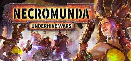 Necromunda Underhive Wars (PC) - Standard