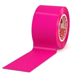 Rocktape 5 cm x 5 m - Pink
