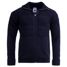 S.N.S. Herning U Fisherman Full Zip NAVY