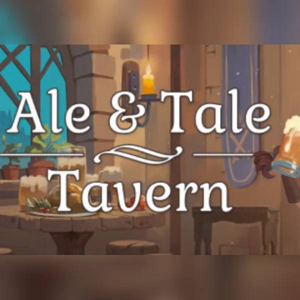 Ale & Tale Tavern (PC) Steam Gift - EU.