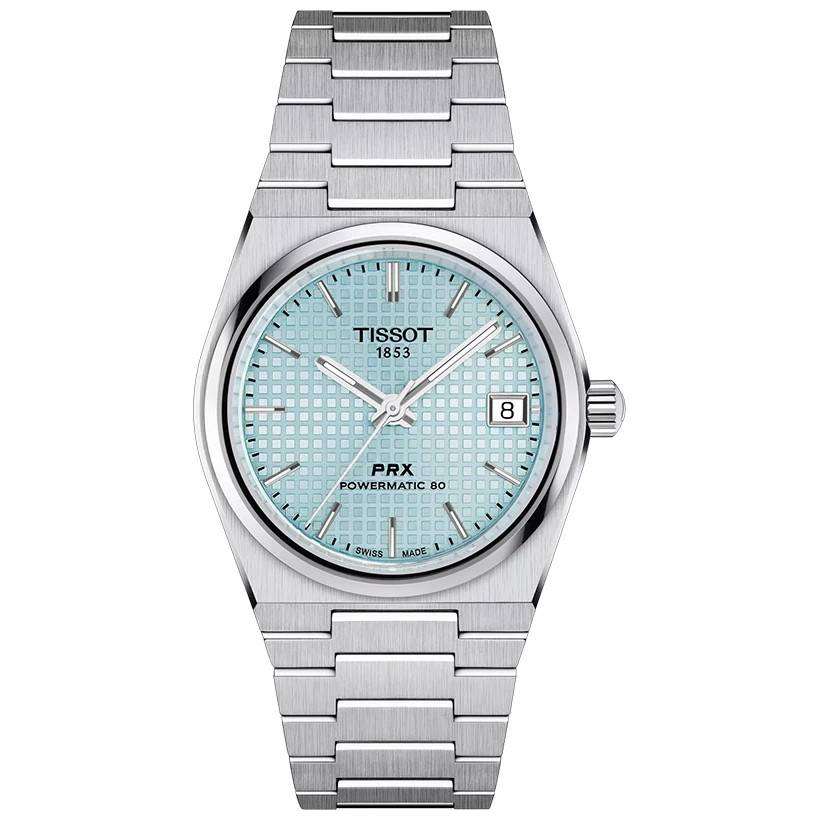 TISSOT PRX Automatic 35mm
