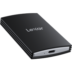 Lexar Armor 700 Portable SSD 1TB