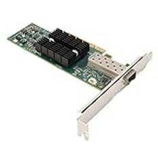 10 Gb PCI E NIC Nätverkskort, Mnpa19x R PCIE 10 Gbps Adapter Anslutning X 2 Mnpa19x R 10gb Kort eller Datorservrar 10 Gbps Nya X8-kanaler och X16 Slo S-servrar