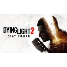 Dying Light 2 (PC) - Deluxe Edition