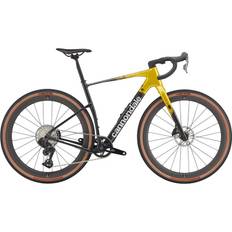 Gravelbike Cannondale Topstone Crb 1 AXS Phoenix Yellow (58)
