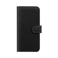 iDeal Of Sweden - Magnet Wallet+ Sort - iPhone 17 Pro Max