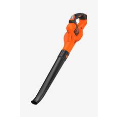 Black & Decker - Løvblæser 18v