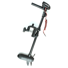Kanot/kajakmotor (50735)