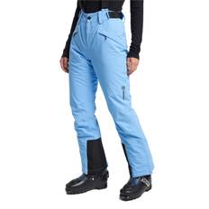 Tenson Woman's Moa Ski Pants  Light Blue, XL