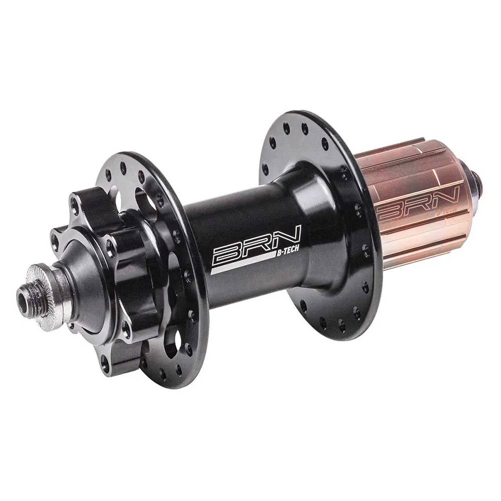 Brn Shimano 8/11s Bagnav