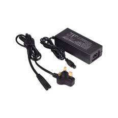 Hoverboard segboard oplader, El-scooter, Smart Balance, 42V 2A