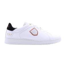 Pantofola d'Oro, Sko, Herre, Hvid, 41 EU, Sneakers