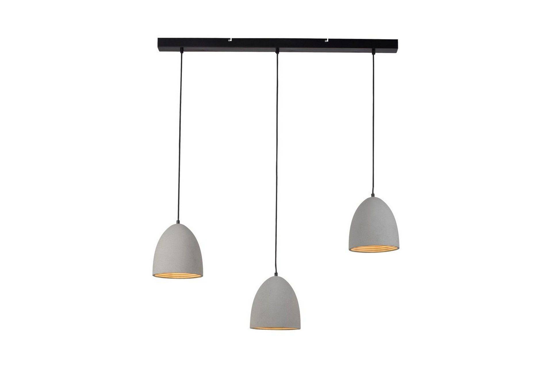 Taklampa Eton - 21x120x100 cm Kökslampa & pendellampa