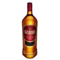 Grant's Whisky 40% 1l