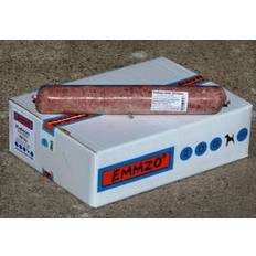 Emmzo BARF Kalkon 1 kg x 10 - Helkartong