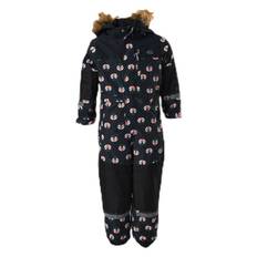 Starset Overall Patterned, Unisex, Kläder, Tracksuits och overaller, Mönstrad, 110 (110)