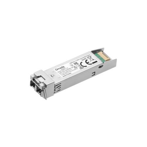 TP-Link Omada ISM311LS V1 - SFP-sändar/mottagarmodul (mini-GBIC) - 1GbE