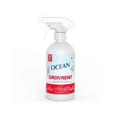 Rengöringsmedel Ocean Grovrent Spray 500ml