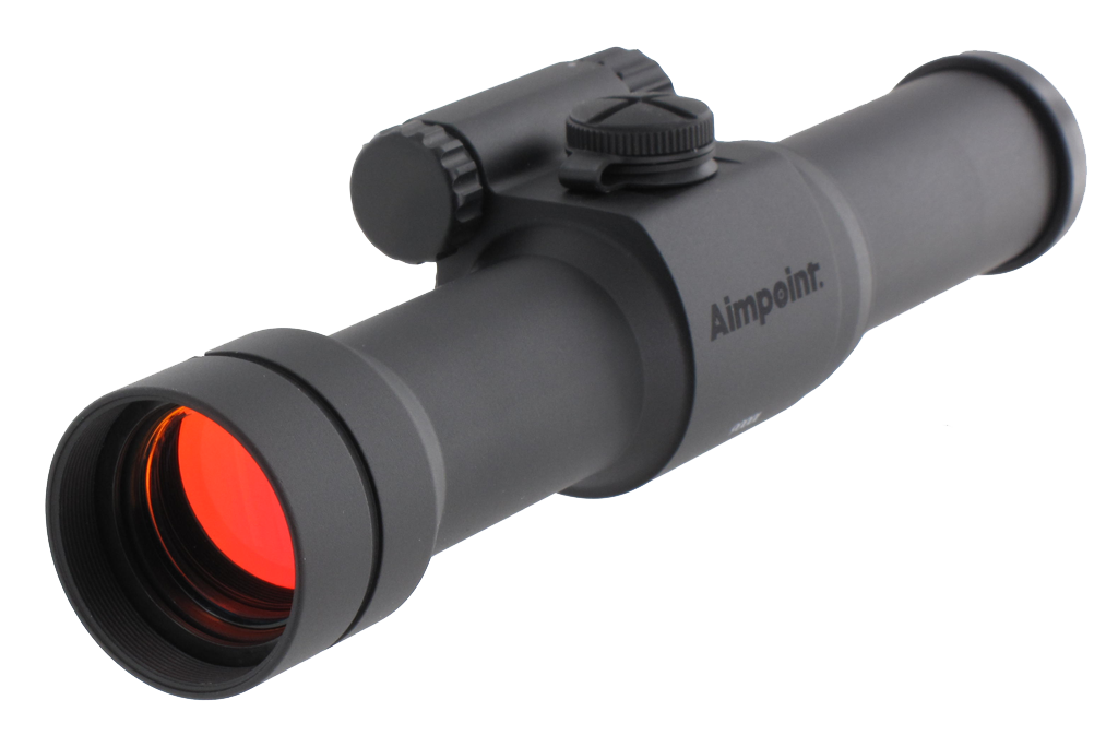 Aimpoint 9000L (4 MOA) Rödpunktsikte