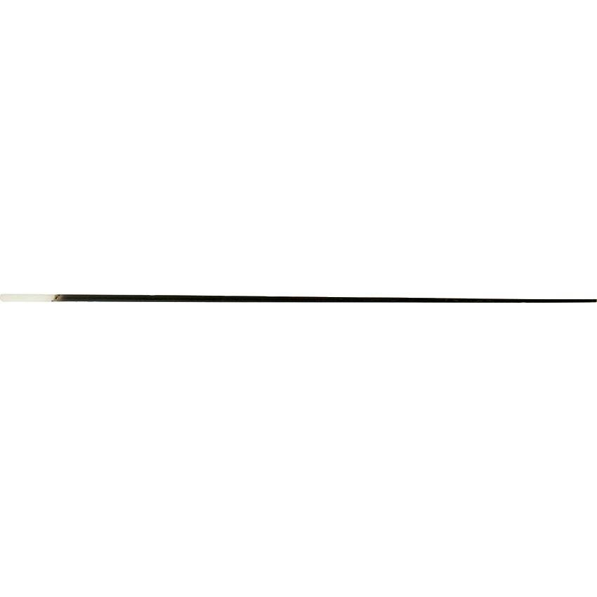Pimpel topp Glasfiber 400 x 2,2 x 4mm., Power Tackle