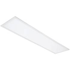 Sense Pro Panel, 300x1200 mm, 4000K, Ra>80, hvid - SG Armaturen