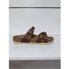 BIRKENSTOCK FRANCA COGNAC 1017568