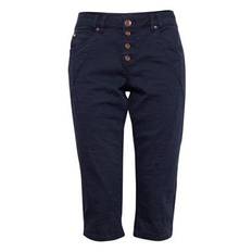 Rosita Capri Pants