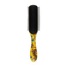 Denman Denman Deluxe D3 The Original Styler 7 Row Tiger Multi/patterned