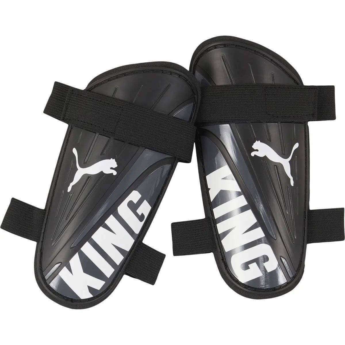 Puma King Strap Benskinner XL