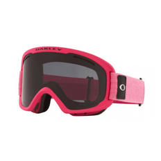 Oakley O-Frame 2.0 Pro XM Heathered Rubine Red/ Dark Grey + Persimmon