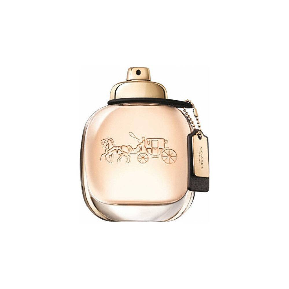 Coach Coach - EDP - Volym: 50 ml