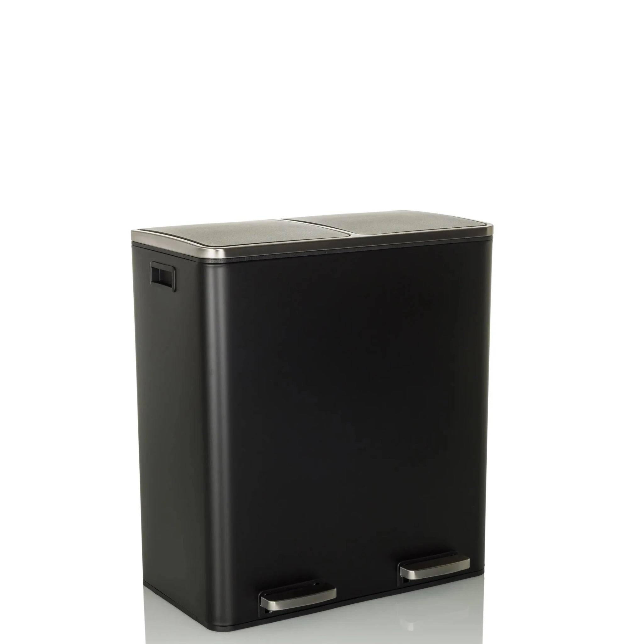 CLEAN XI | 2 x 30L - Papperskorg