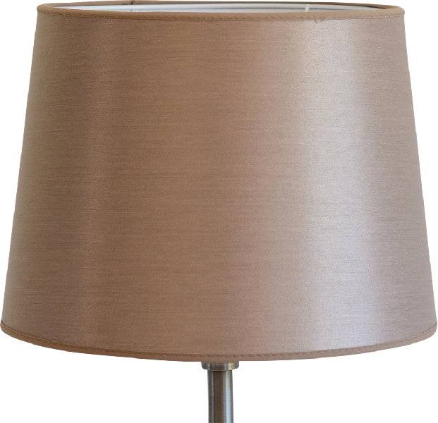 Galaxy Skärmar Rund Nougat (35cm)
