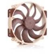 NOCTUA NF-A14x25 G2 PWM Premium Fan 140x25mm Luftkøler