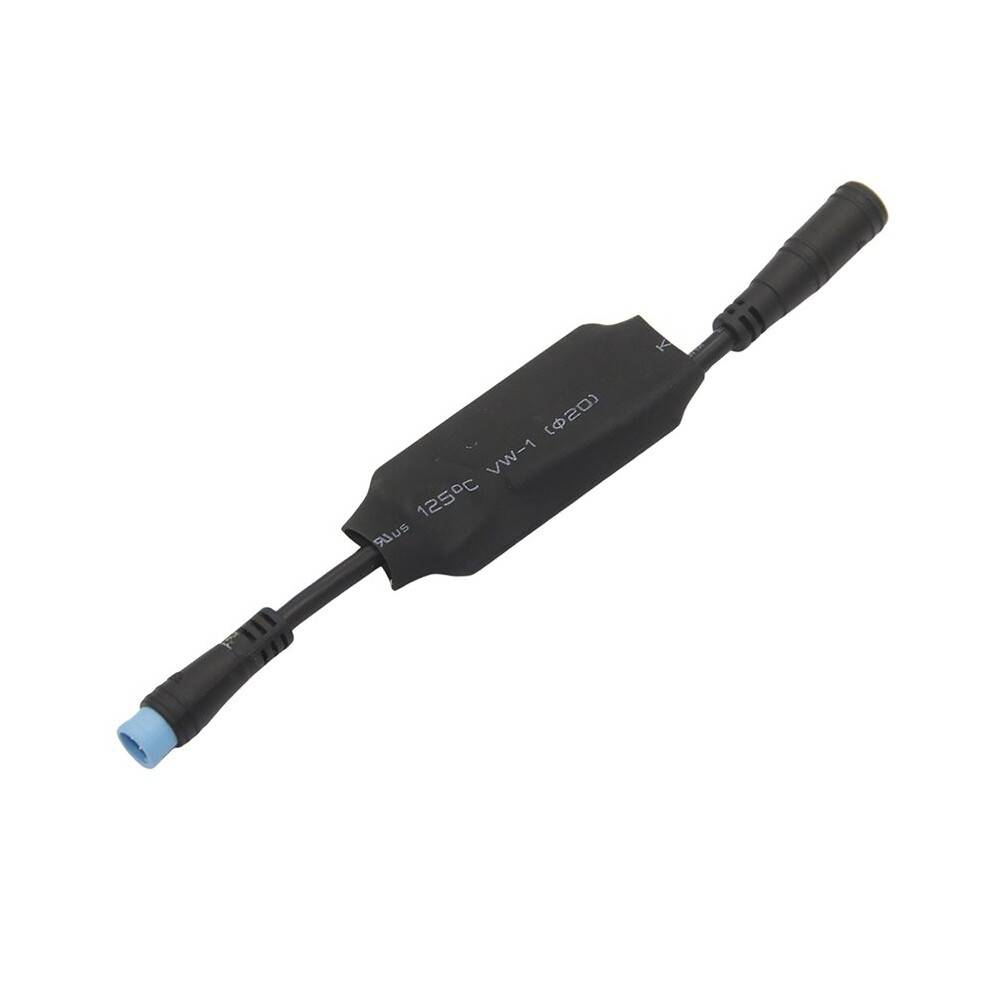 For Electric Scooter Speed Controller - Compatible with Pro, Pro2, 1S Models, 20/38KM/H Gear Governor