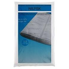 NILFISK AERO 26 støvsugerposer