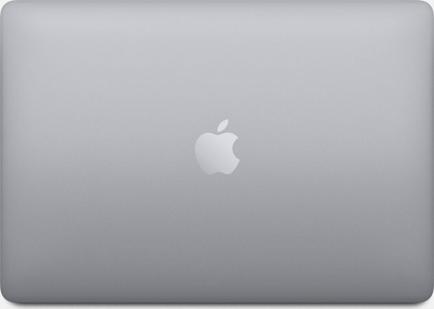 Apple MacBook Pro 2020 M1 | 13.3" | 16 GB | 256 GB SSD | spacegrey | FI