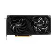 PALIT Geforce Rtx 4060 Ti Dual