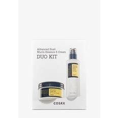 COSRX EXCLUSIVE ADVANCED SNAIL MUCIN ESSENCE & CREAM DUO KIT (SAVE UP TO 20%) - Ansiktsvårdsset