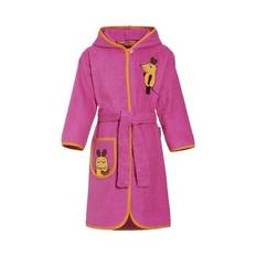 Playshoes Frotte badrock Mouse rosa