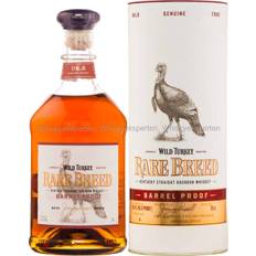 Wild Turkey Rare Breed (58.4%)