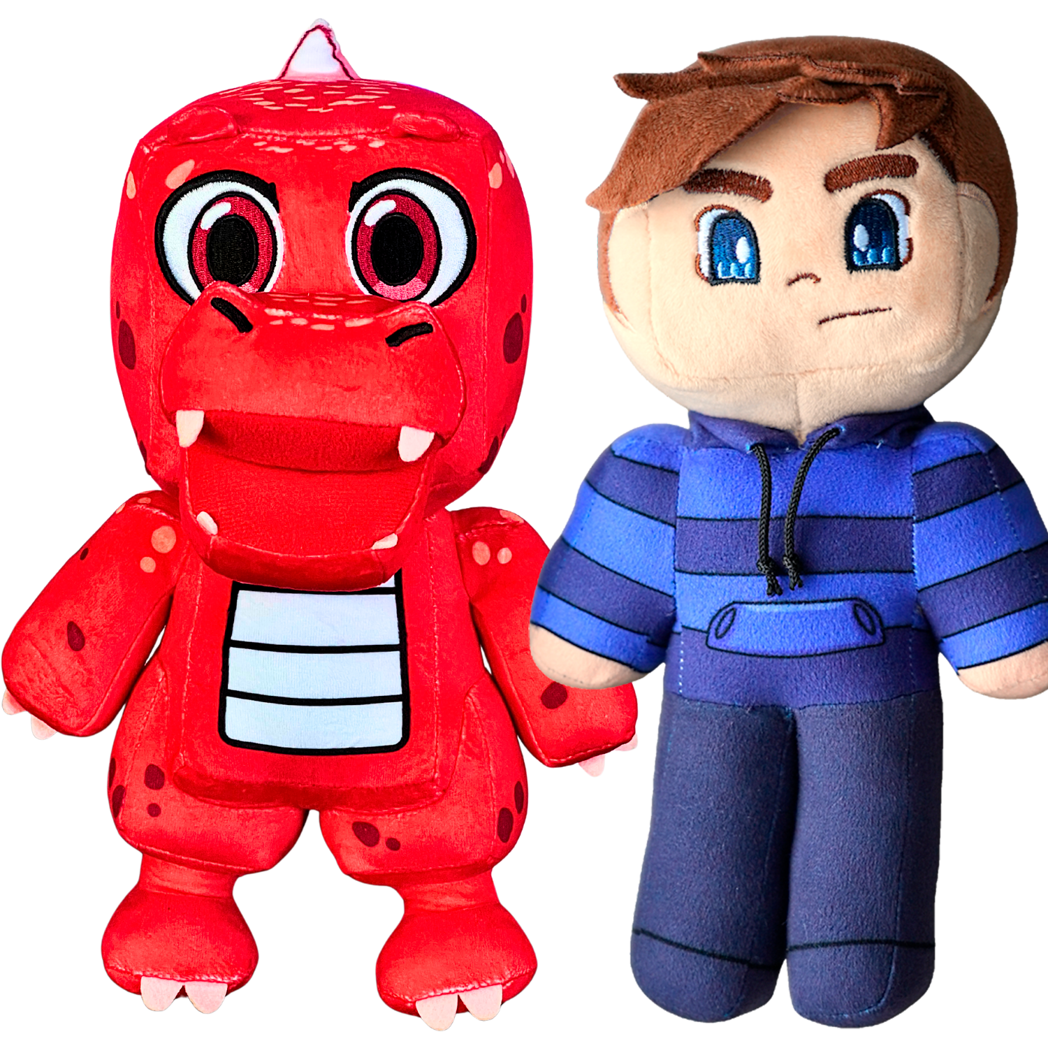 Judex + Dino Bamse Bundle
