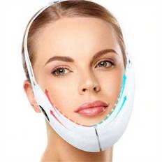 Electric V-Shaped Face Lifting Mask For Wrinkle Removal Suitable For Professional Massage Devices Lifting & Firming Massager