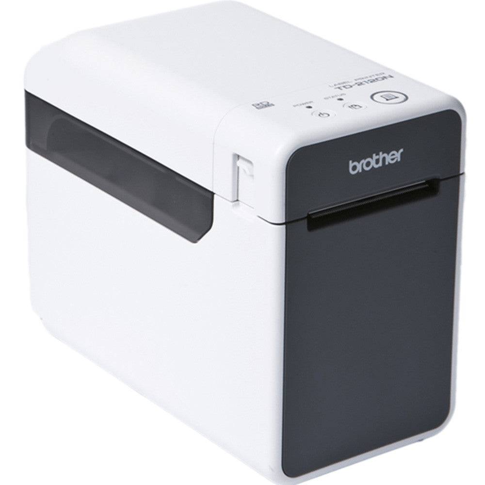 Brother TD-2125N labelprinter