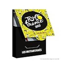 Panini Set Les Snapshots du Tour de France 2023, 004614BAGG