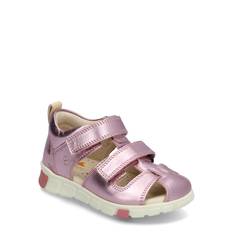ECCO Mini Stride Sandal |Pink |28