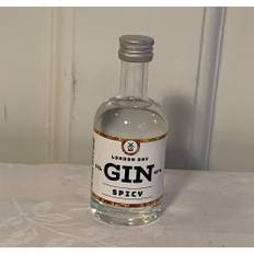 Tranum Mølle Spicy Gin 5cl