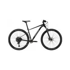 Cykel Cannondale Trail SL 3, Black Pearl