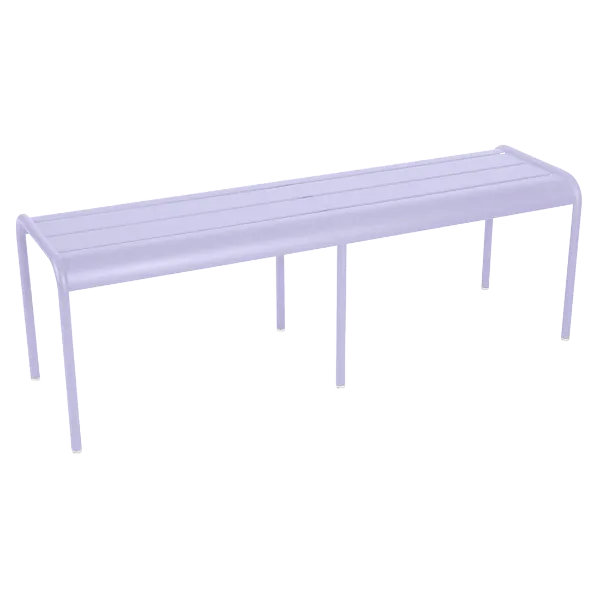 Luxembourg 3/4 Seater Bench | Havebænk.