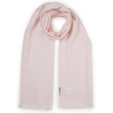JOOP! Damenschal Abby, Cornflower, 53% Modal, 47% Baumwolle, Pastel Pink